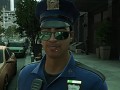 Cooler First Response Cops!
