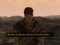 Boontastic Boonefoonery - Boone Dialogue Expansion/Romance Mod (v5)