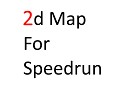 This 2d map for speedrun (Sea Dogs TEHO)