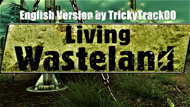 LivingWasteland English Version 1.1