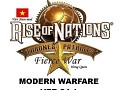 India - Rise of Nations - Fierce war mod image - hongquancand - IndieDB