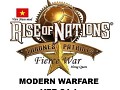 Israel - Rise of Nations - Fierce war mod image - hongquancand - Indie DB