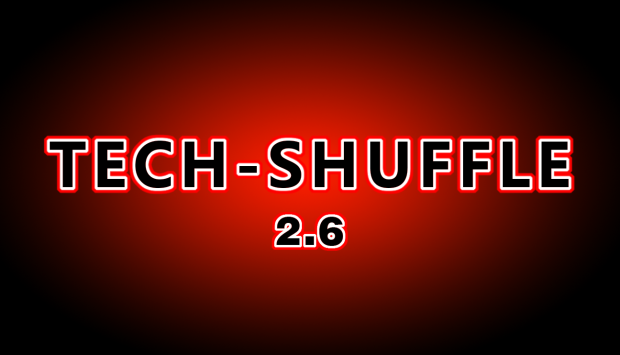 TechShuffle 2.6