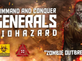 C&C Generals Zero Hour : Biohazard Mod 1.2