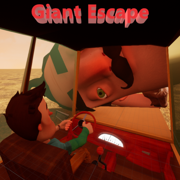 GiantEscape