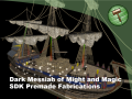 Dark Messiah of Might and Magic - SDK - Premade Facrications (Prefabs)