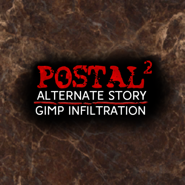 P2: AS: E1: Gimp Infiltration