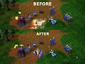 My edits for Warcraft III Rebirth (including Mountain King fix) for Reforged