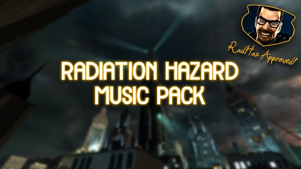 RadHaz Music Pack