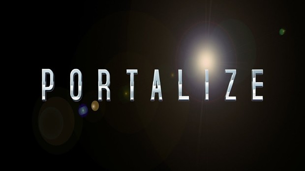 Portalize(r) Demo