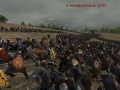 A Medieval Mod: 1191 6.2 Standalone