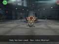 (PC) playable Madman Boss