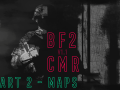 Combat Mod Remastered v1.1 - Part 2 Maps
