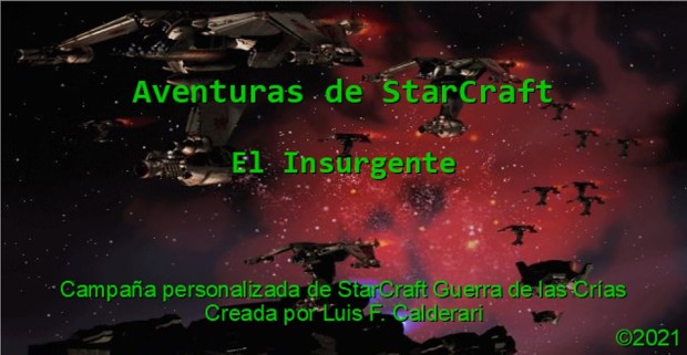 El Insurgente (Spanish version)