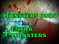 Project MSX (Enemies only + Extra Monster Addon)
