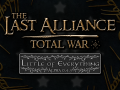 Last Alliance: TW Alpha v0.4.5 - Little of Everything