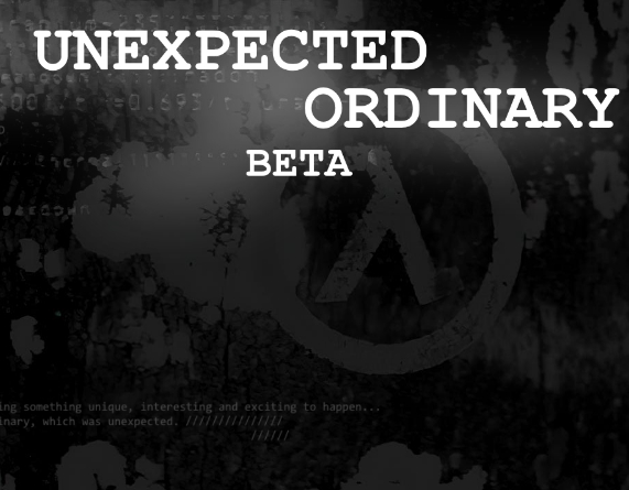 Unexpected Ordinary Beta Release