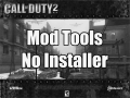 Call of Duty 2 Mod Tools No Installer
