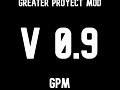Greater Proyect Mod v0.9