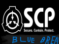 SCP - Blue Breach[v.0.7.4]
