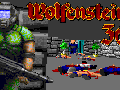 Wolfendoom with Vengeance v1.00