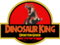 Dinosaur King Operation Genesis v2