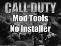 Call of Duty 1 Mod Tools No Installer Version
