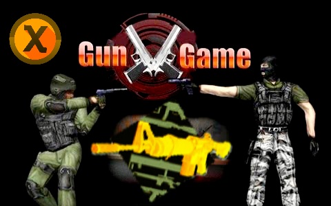 GunGame apk (for Old Engine)