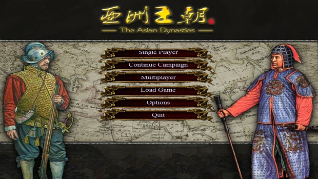 Asia Empires English Translation Patch