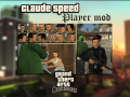 Claude Speed GTA SA