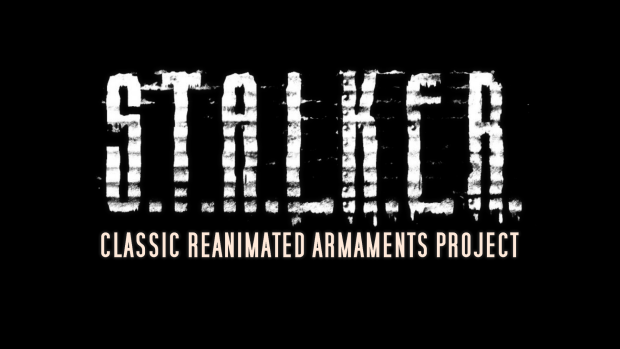 [Release] S.T.A.L.K.E.R.: Classic Reanimated Armaments Project - CoP (v1.0)
