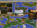 Heroes of Might and Magic 2 Scenario Modpack v1.0 (MGE)
