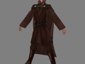 Dooku - Tales of the Jedi (for modders)