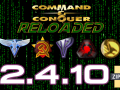 C&C: Reloaded v2.4.10 (zipped version)