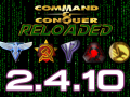C&C: Reloaded v2.4.10 (installer version)