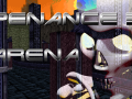 Penance 3: Arena V1.2.1 (The Halloween Update Hotfix)