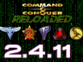 C&C: Reloaded v2.4.11 (installer version)