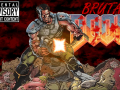 Brutal Doom v 23 5 Full Mod