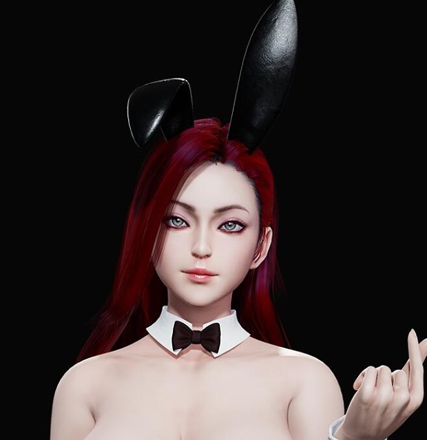 Bunny Girl 04
