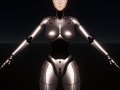 Aura Robot 01