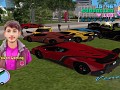 Lamborghini Veneno Car By Faizan Gaming
