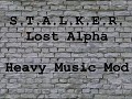 Lost Alpha Heavy Music Mod