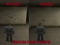 Max Payne Weapon Accuracy patch