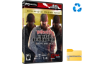 Wolfenstein: Enemy Territory Cooperative (2.00.5) - Lite Version