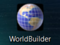 WorldBuilder settings