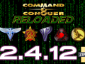 C&C: Reloaded v2.4.12 (zipped version)