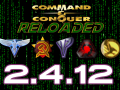 C&C: Reloaded v2.4.12 (installer version)
