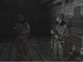 MTP camouflage for Zakhaev’s spetsnaz is a universal addition
