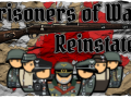 Prisoners of War - Reinstated Version 3.1 "Break of Dawn" - The Full Collection