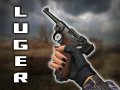 [DLTX] Luger P08 Handgun